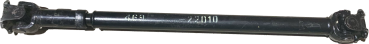 Kardanwelle UAZ 469 hinten